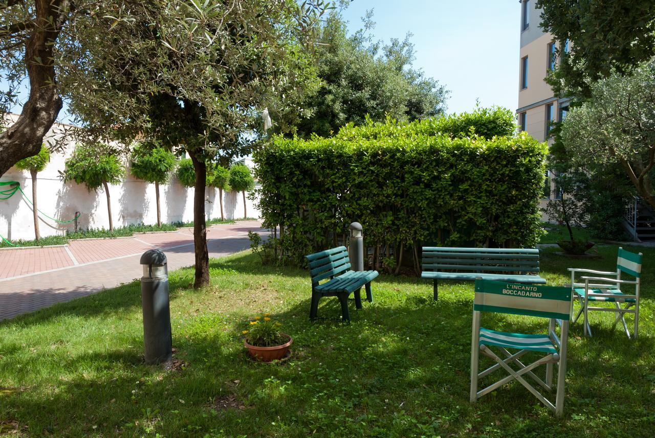 L'Incanto Di Boccadarno Marina Di Pisa Exterior photo
